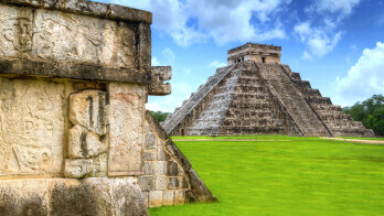 Chichen Itza
